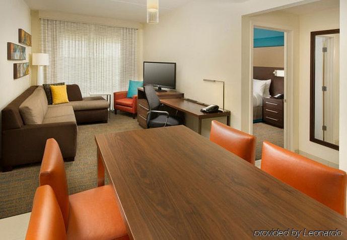 Residence Inn By Marriott Nashville South East/Murfreesboro Exterior foto