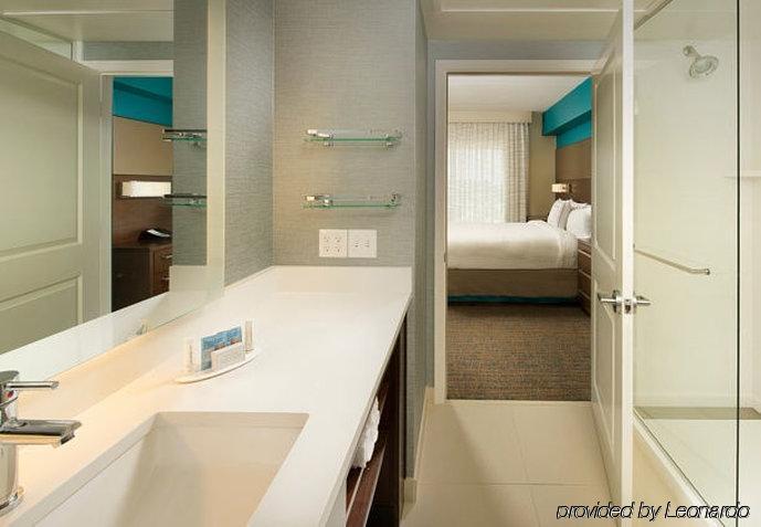 Residence Inn By Marriott Nashville South East/Murfreesboro Exterior foto